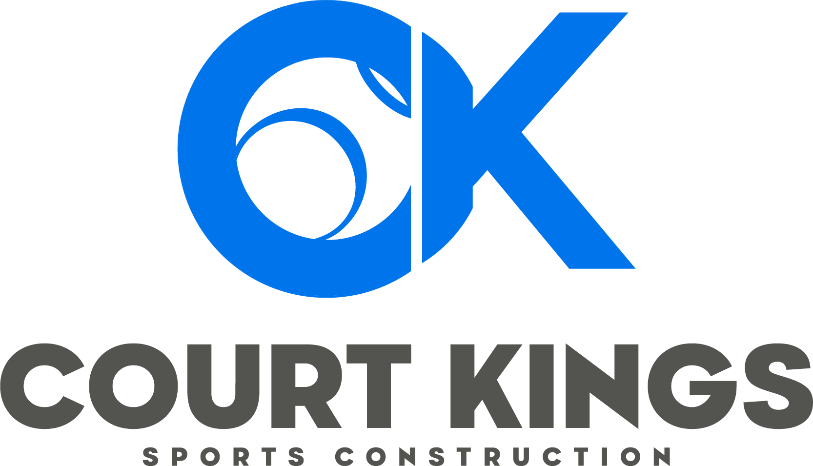 Court Kings Sports Official logo