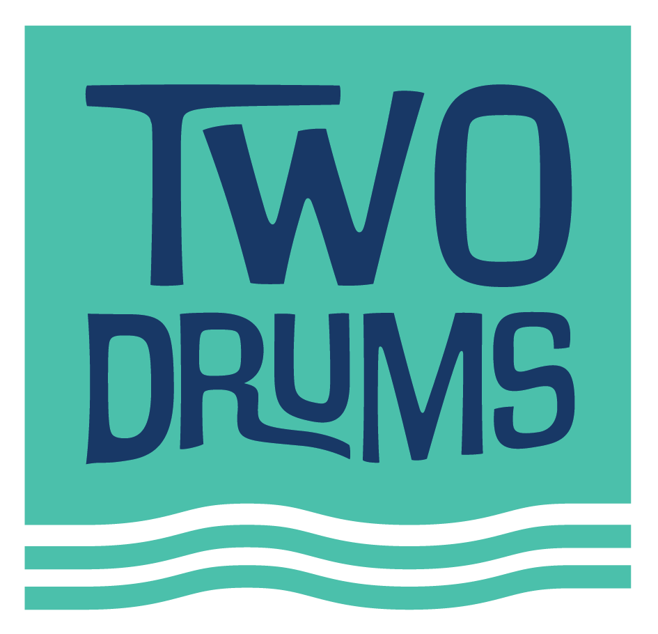 Two Drums