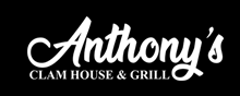 Anthony's Clam House logo