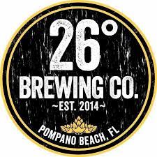26 Degree Brewing